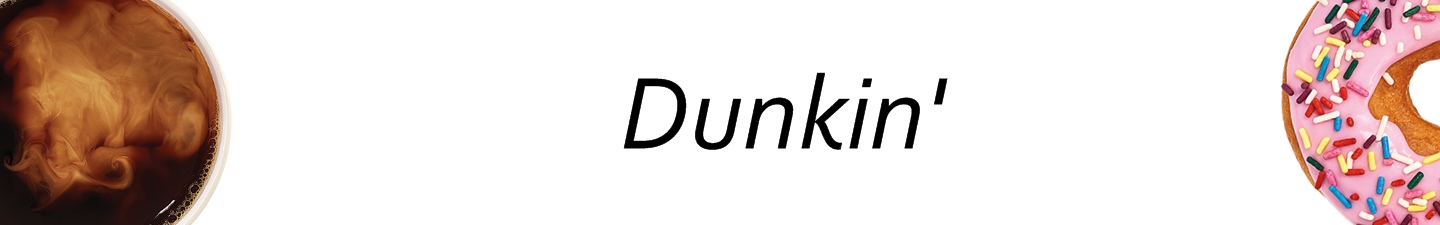 dunkin