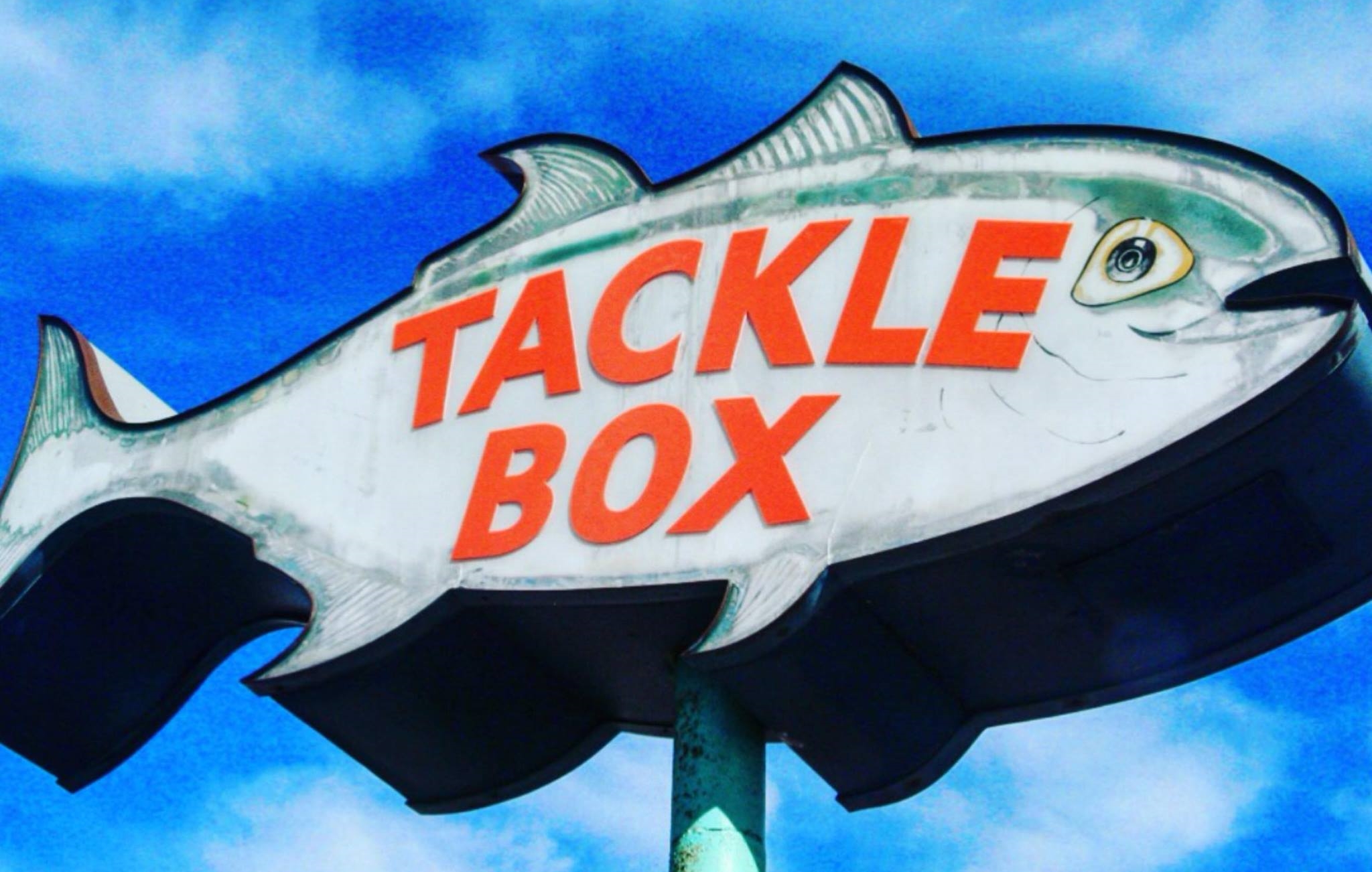 tacklebox